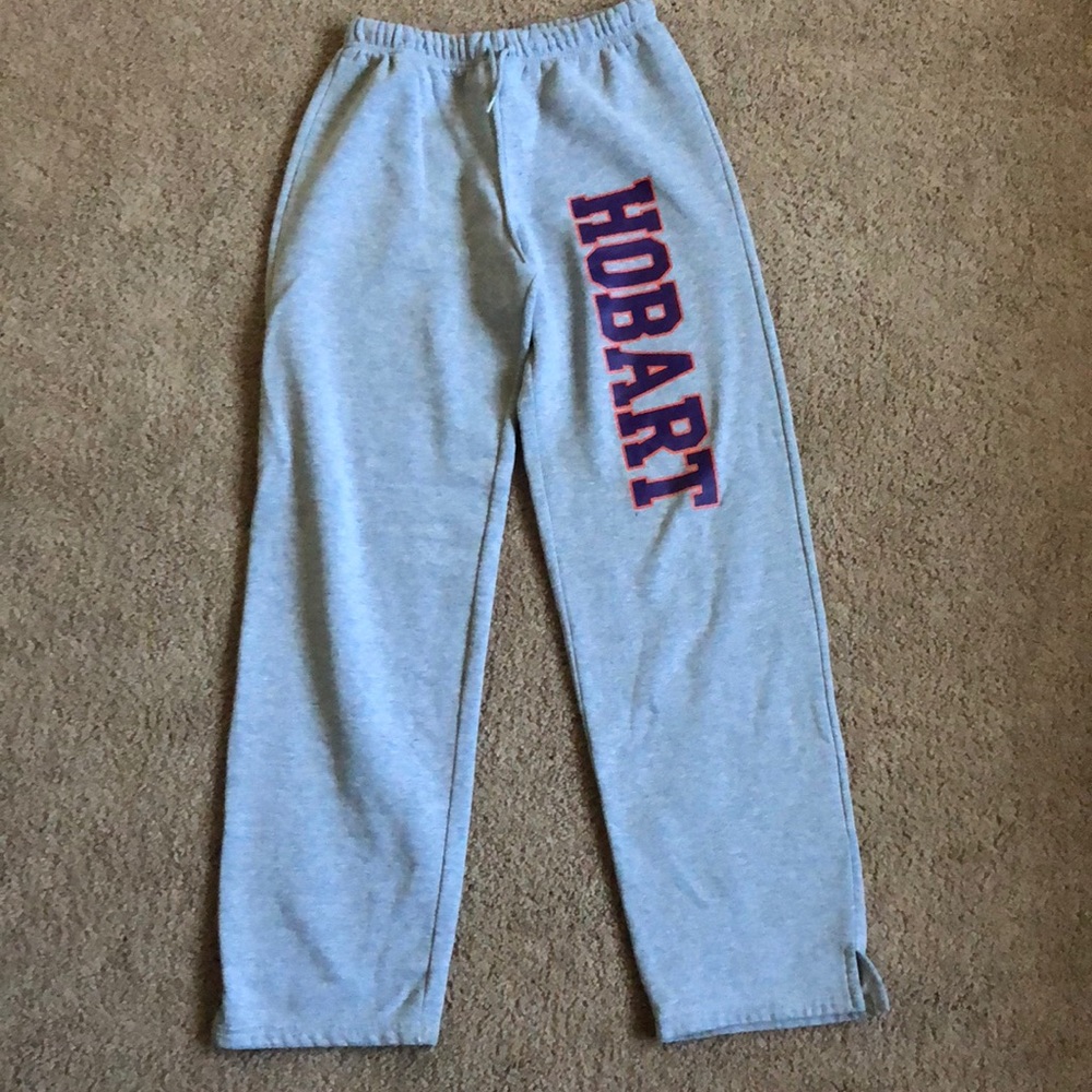 MOVING SALE hobart sweatpants